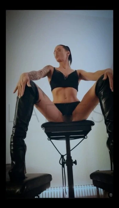Lady Alicia