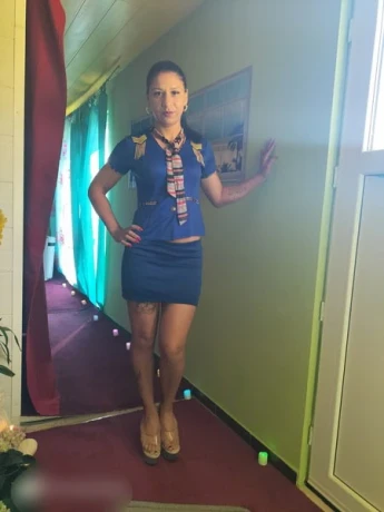 Maria Nur Massage