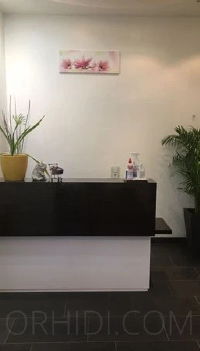 Osca Chinesische Spa Massage
