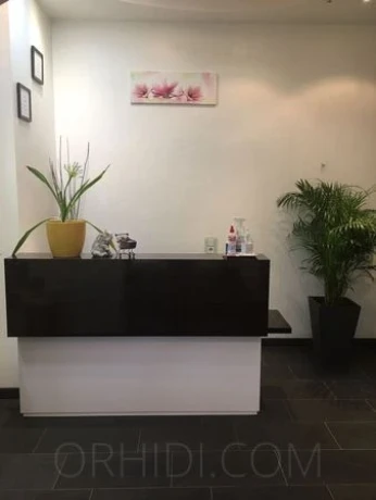 Osca Chinesische Spa Massage