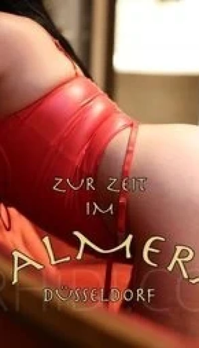 Aischa - The Exclusive Erotic Club Palmera