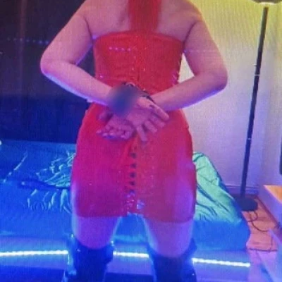 Deutsche Susanne Av Dt Expertin
