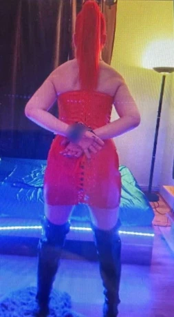 Deutsche Susanne Av Dt Expertin