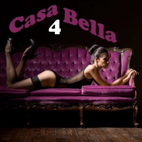 Karla Im Casa Bella 4