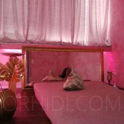 Relax Wellness Lounge