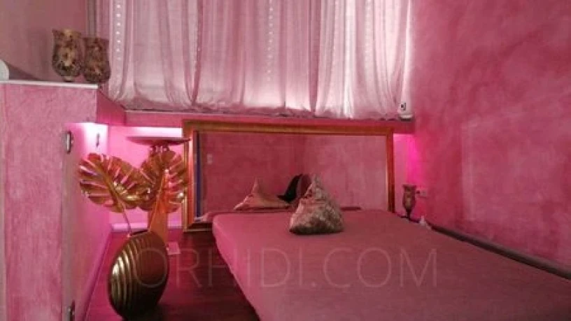 Relax Wellness Lounge