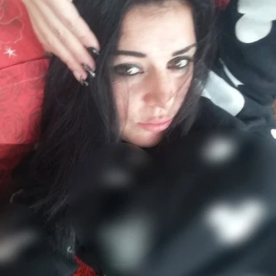 Andrea Escort 247