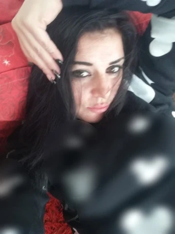 Andrea Escort 247