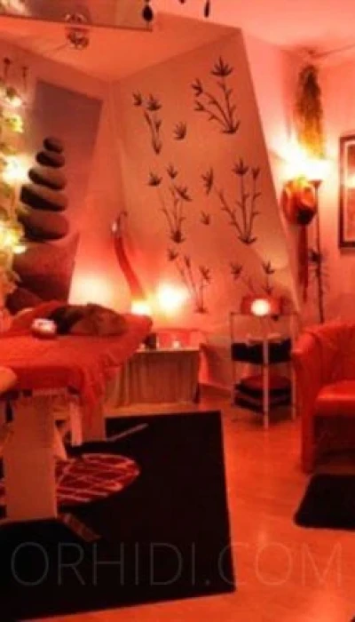 TRAUM & ZEIT MASSAGE
