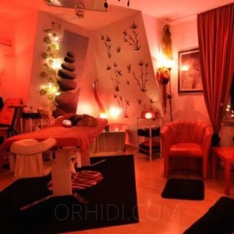 TRAUM & ZEIT MASSAGE