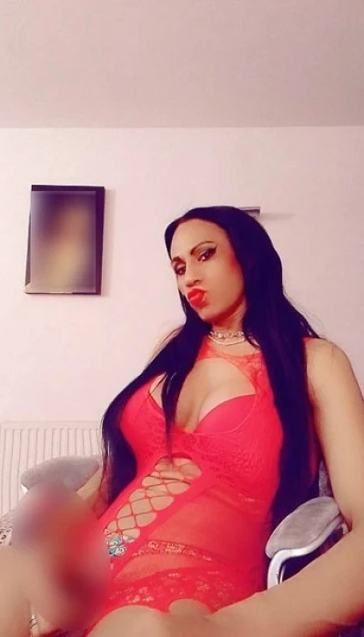 TS Paola Andrews