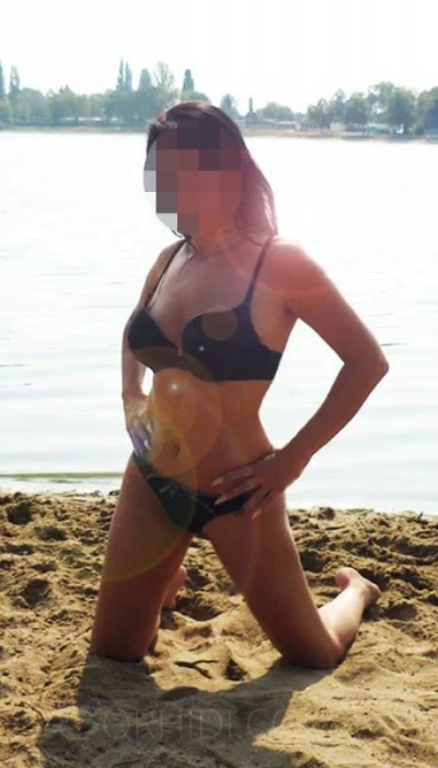 Eva aus Magdeburg
