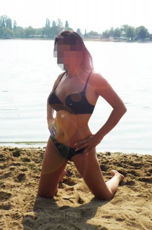 Eva aus Magdeburg