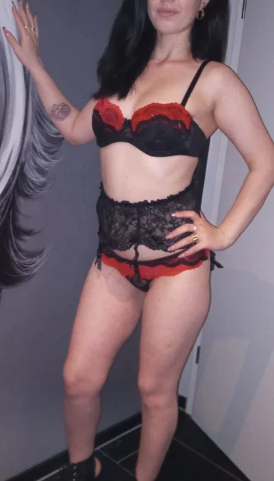 Sexxi Melinda