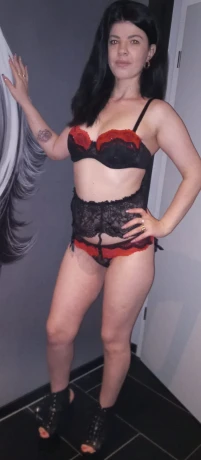 Sexxi Melinda