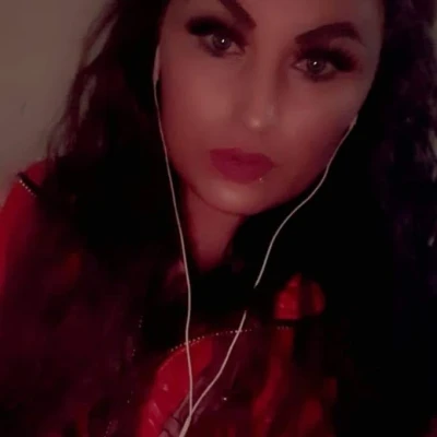 Miss Jazmin Lux