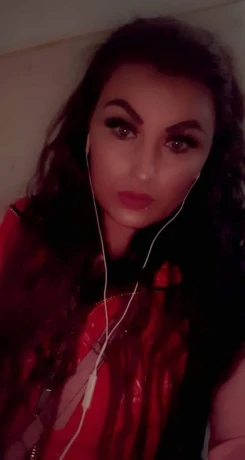 Miss Jazmin Lux