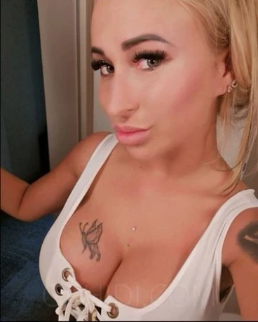 ANGELIKA - GF SEX