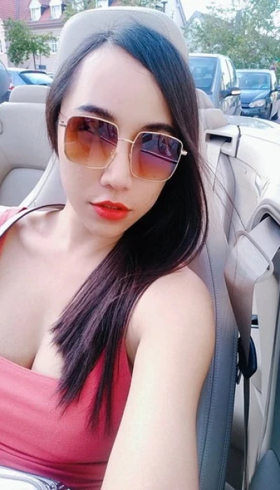 Ts Rose Top Model