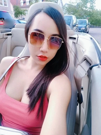 Ts Rose Top Model