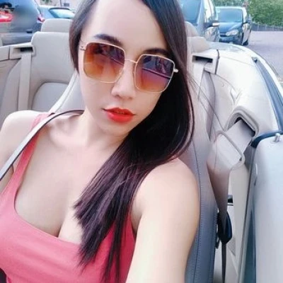 TS ROSE 18+ Massage aktiv+passiv