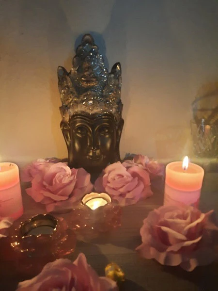Vyana Vayu Wellness Tantra