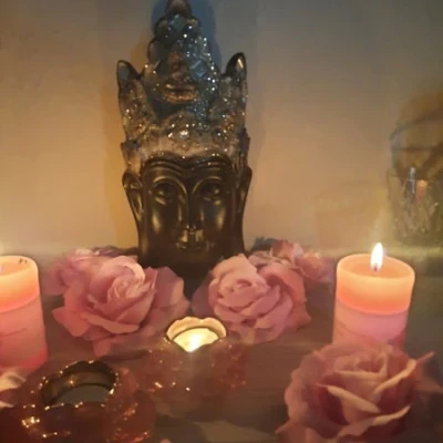 Vyana Vayu Wellness Tantra