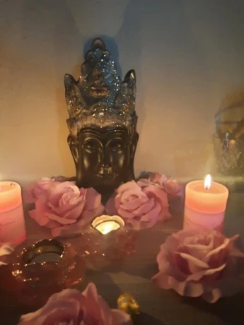 Vyana Vayu Wellness Tantra