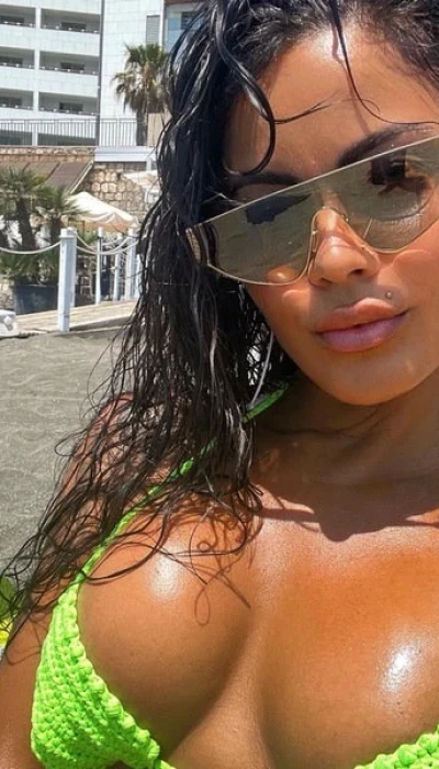 Chiara Milano
