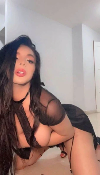Karina Trans Latina