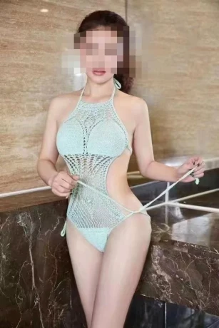 Kiki Chinesische Schonheit