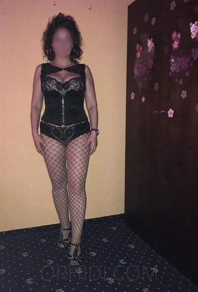 Sexy Vanessa