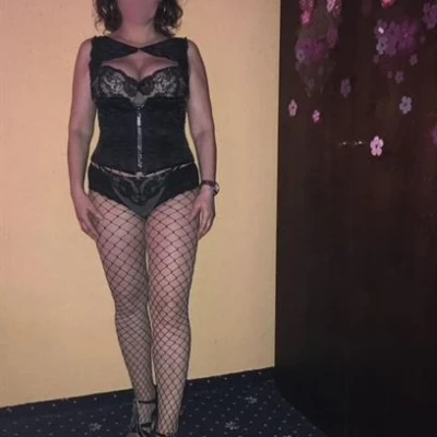 Sexy Vanessa