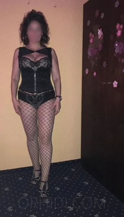 Sexy Vanessa