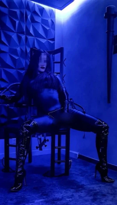 Lady Katja