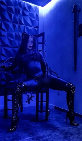 Lady Katja