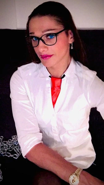 Ts Lady Anika Sm Dominant Keine Bilder Anfragen