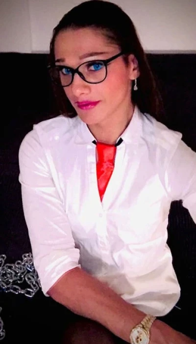 Ts Lady Anika Sm Dominant Keine Bilder Anfragen