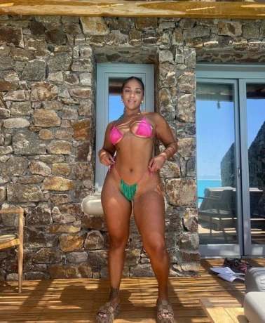 Veronica Ganz Neu Bei Xuxu Latinas Deluxe
