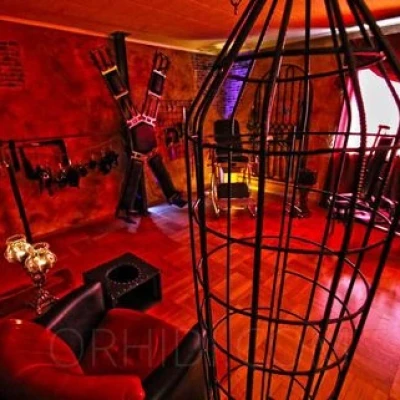 Heaven&Hell Domina Erotikhaus