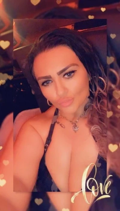 Melissa Sofia