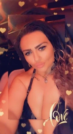 Melissa Sofia