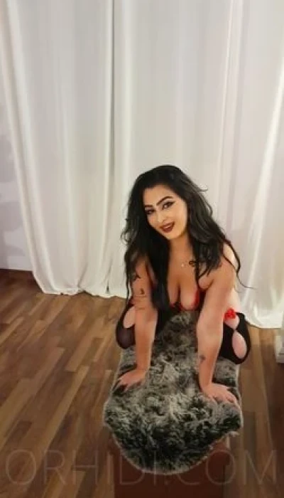 Natasha NEU