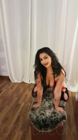 Natasha NEU