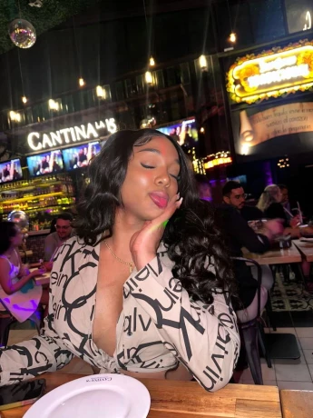 Sexy Chocolate