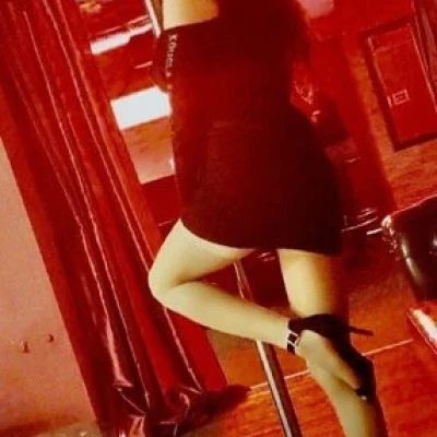 Ts Nikita Ganz Privat