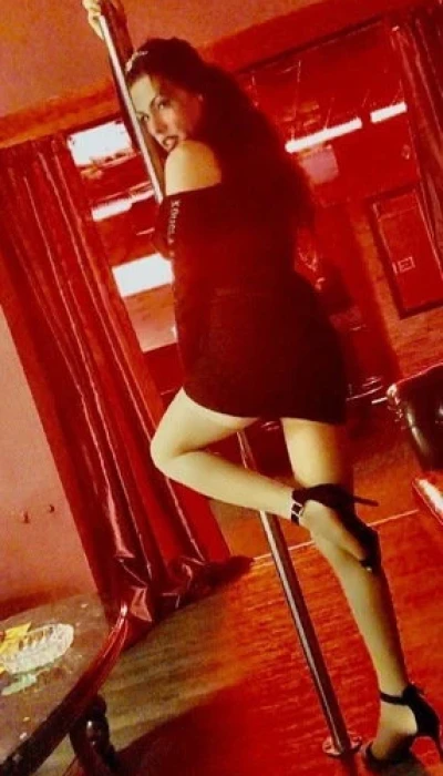Ts Nikita Ganz Privat