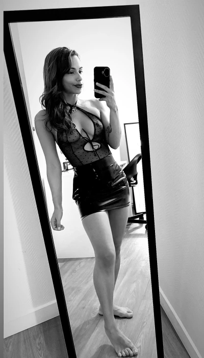 Sophie Angel