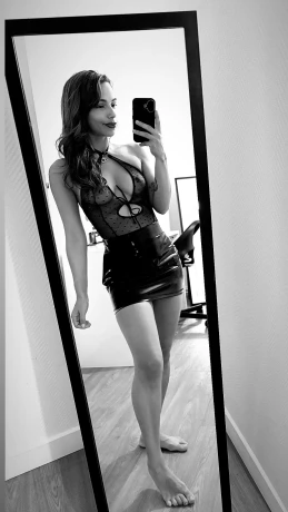 Sophie Angel