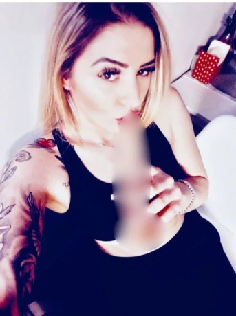 Sexy Lady Alyona Pornobizarrparty Dominant